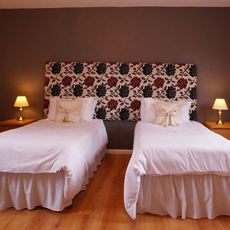 Hedley Hall Hotell Newcastle upon Tyne Eksteriør bilde