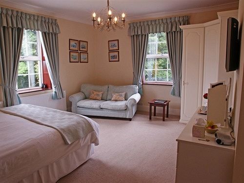 Hedley Hall Hotell Newcastle upon Tyne Eksteriør bilde