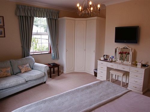 Hedley Hall Hotell Newcastle upon Tyne Eksteriør bilde