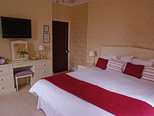 Hedley Hall Hotell Newcastle upon Tyne Eksteriør bilde